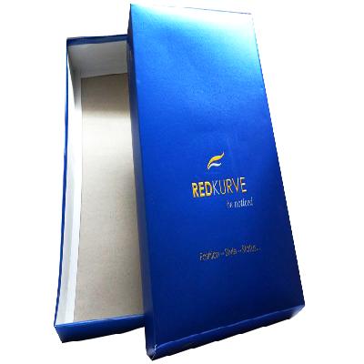 Readymade Garments Box