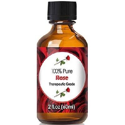 Rose Oil