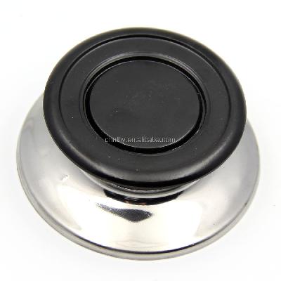 Round Bakelite Cookware Knob