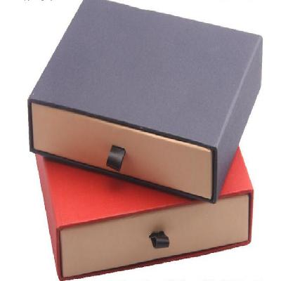 Wallet Packaging Box