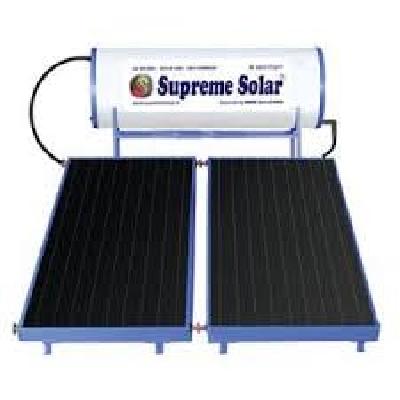 FPC Solar Water Heater
