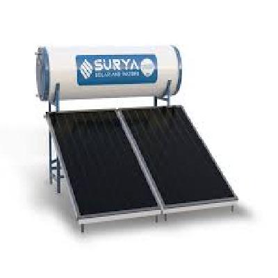 Industrial Solar Water Heater