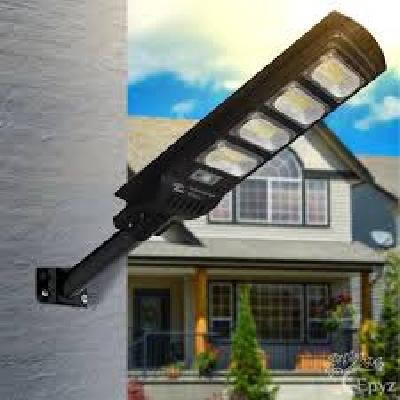 LED Solar Street Light