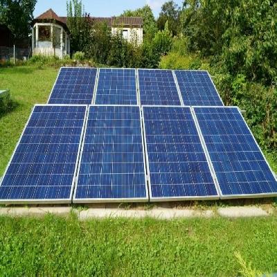Solar Panel