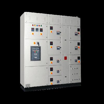 Control Panel Boards