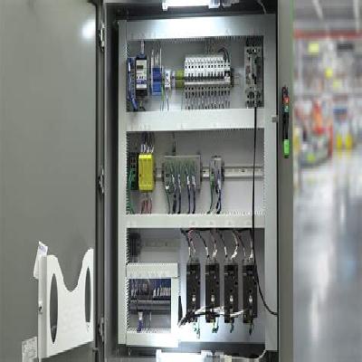 Control Panel System