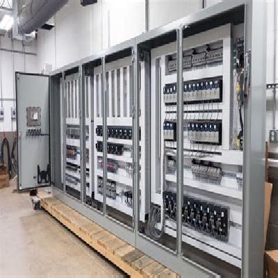 Electrical Control Panels