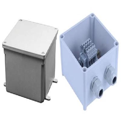 SM Boxes and Junction Boxes