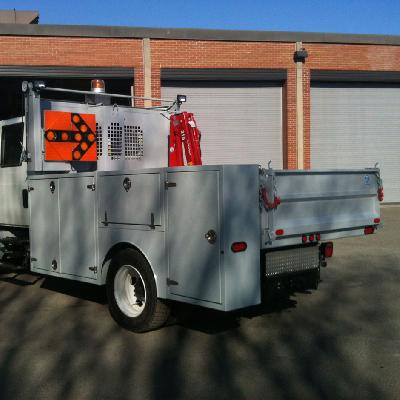 Special Purpose Equipment