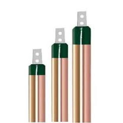 Copper Pipe Earthing Electrode