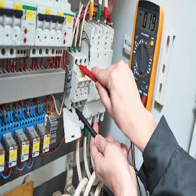 HT Electrical Work