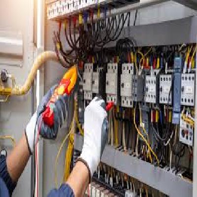 LT Electrical Work