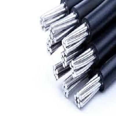 Aluminium Electrical Wires