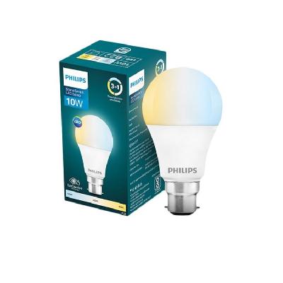 Ceramic Cool Daylight LED Bulb
