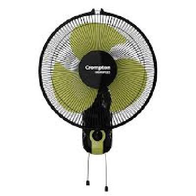 Crompton Wall Mounted Fan
