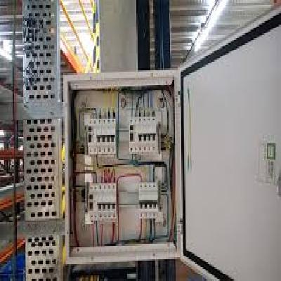 Electrical Contractor Service