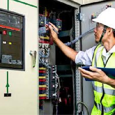 Electrical Panel Commissioning Service