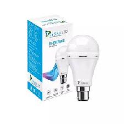 Syska LED Bulb