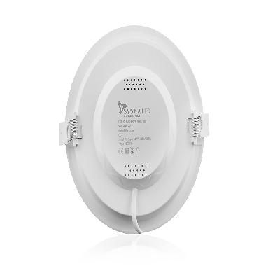 Syska Panel Light