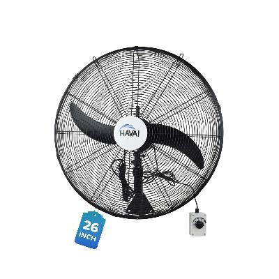 Wall Mount Fan