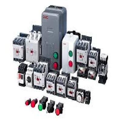 Industrial Electrical Contactors