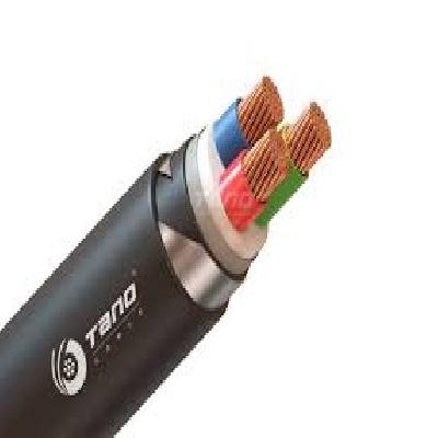 XLPE Cables