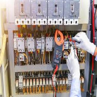 Commercial Electrical Contractor Service