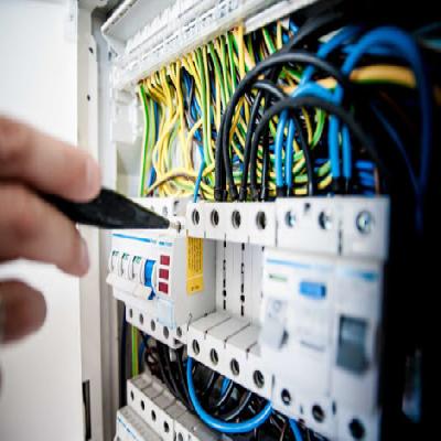Electrical  Commission Service