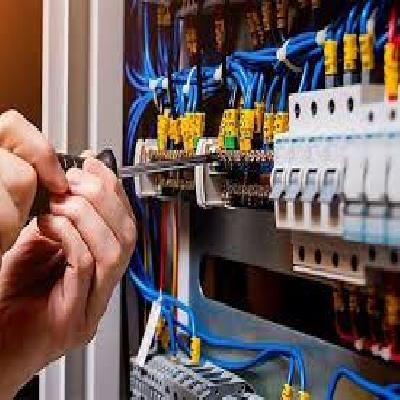 Electrical Contractor Service