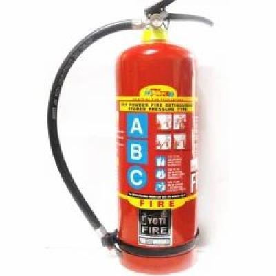 ABC , CO2 Fire Extinguisher Installation Service