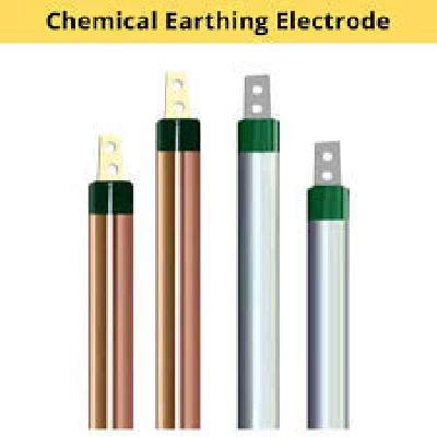 Chemical  Earthing