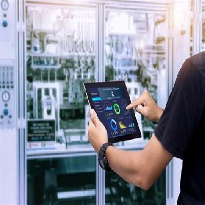 Control Automation Service