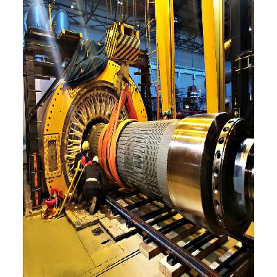 Diesel Generators Repairing Service