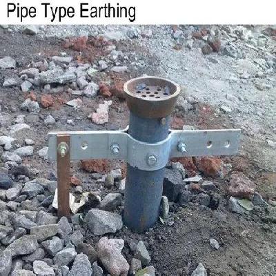 Earthing  Services