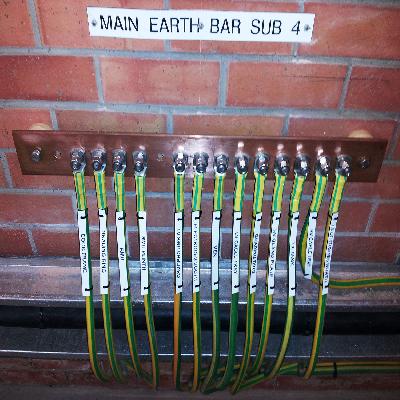 Power Control Services