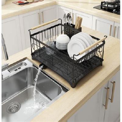 Premium Kitchen Dishrack