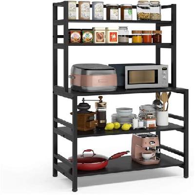 Premium S S Kitchen Rack