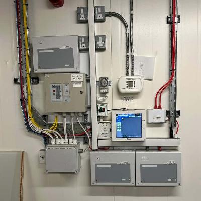 Building Management Systems Installation