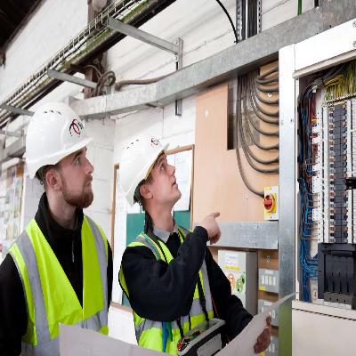 Commercial Electrical Contractor