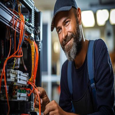 Electrical Designing Service