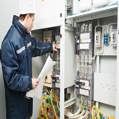 Electrical Power Commissioning Service