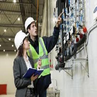 Electrical Project Management Service
