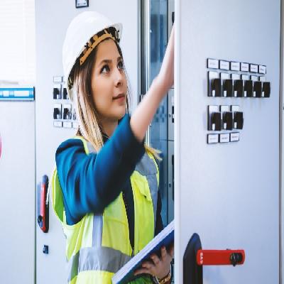 Engineering Utility Maintenance Service