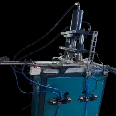 Hydraulic Special Purpose Machine