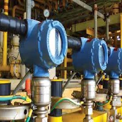 Instrumentation System Installation