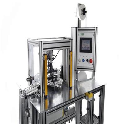 Pneumatic Special Purpose Machine