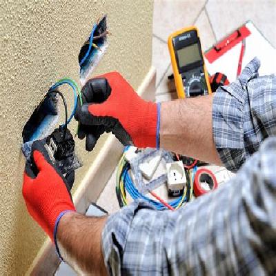 Professional Electrical Contractor