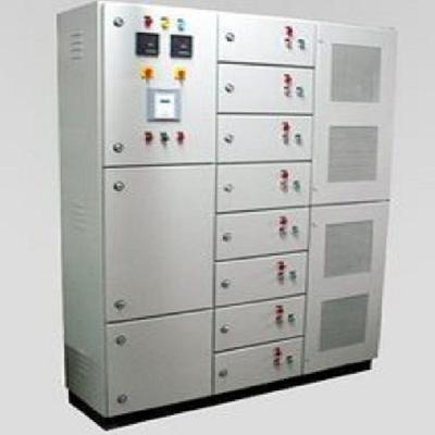 Automatic Power Factor Correction Panel