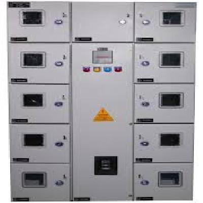 Metering Panel Board