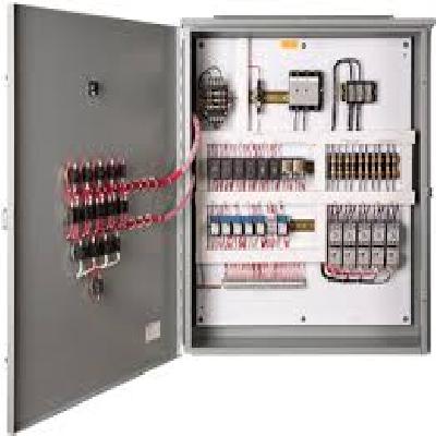 Motor Control Center Panel Board